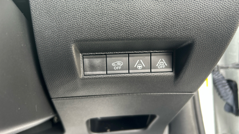 Peugeot 2008 100kW GT 50kWh 5dr Auto Electric Estate